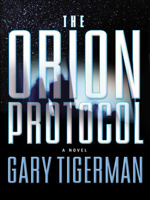 The Orion Protocol - ebook